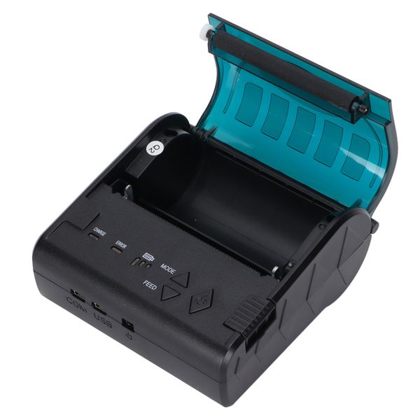 80mm Label Printer EU