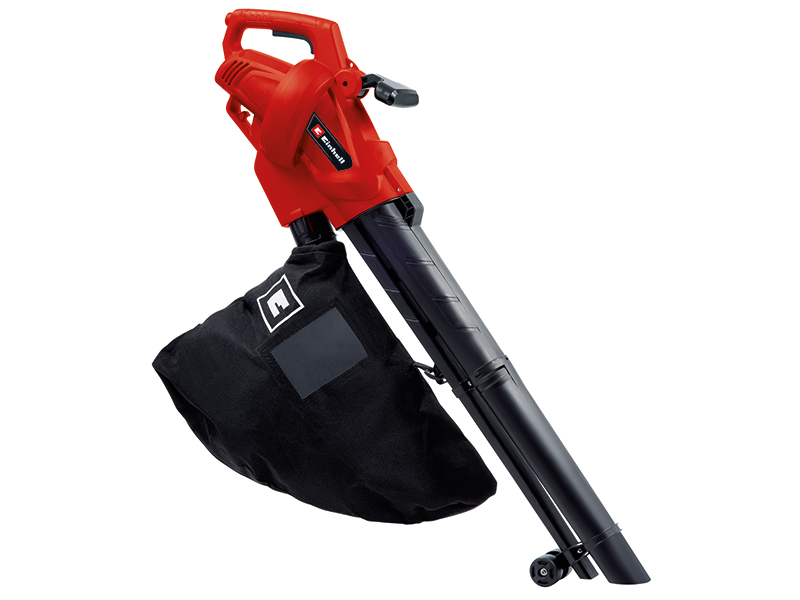 EINHELL Electric 3000W Electric Leaf Vacuum GC-EL 3024 E