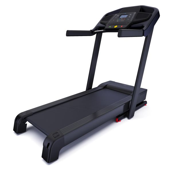 Domyos High-Performance Connected Treadmill T900D - 18 Km/H, 50x143cm
