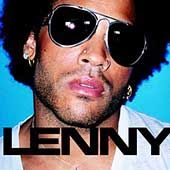 Lenny Kravitz - Lenny (CD)