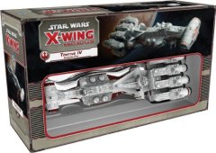 Star Wars X-Wing Miniatures Game - Tantive IV Expansion Pack