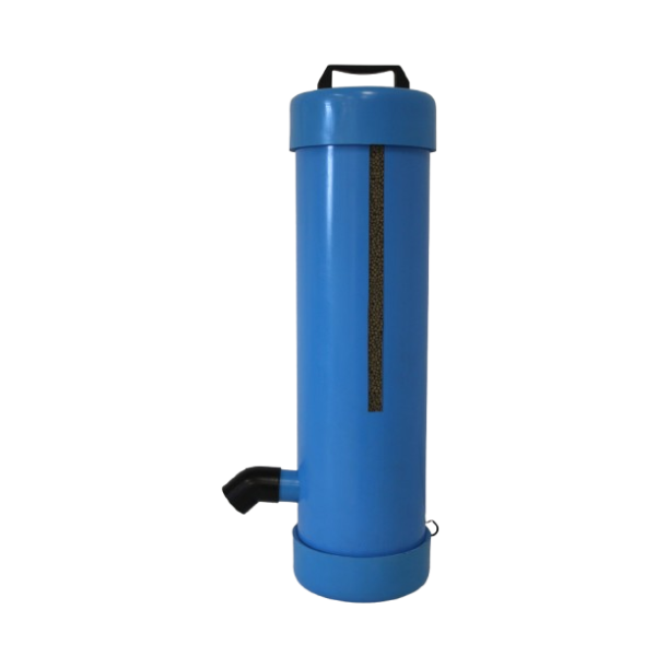 Automatic Fish Feeder - 12V DC with Timer