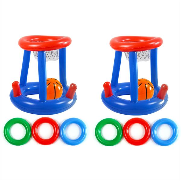 Outdoor Swimming Water Games Pool Beach Accessories