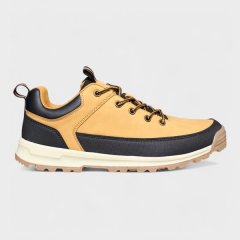Jeep Tan Renegade Sneaker