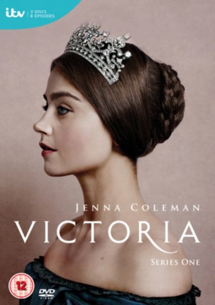 Victoria: Series One(DVD)