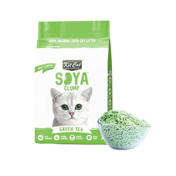 Kit Cat Clumping Litter