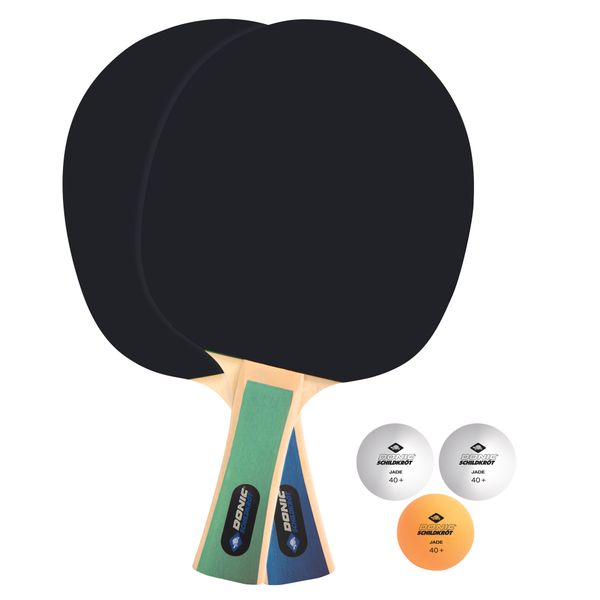 Donic-Schildkröt Appelgren 400 Table Tennis Set