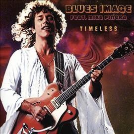 Blues Image - Timeless (CD)