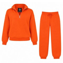 Secret Shield Orange Crush Comfort Set