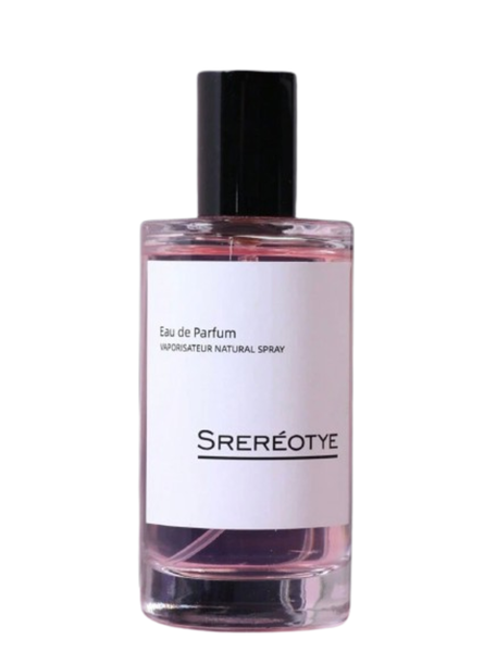 SREREOTYE Winter Party Perfume 50ml, Oriental Floral Fragrance, Fresh
