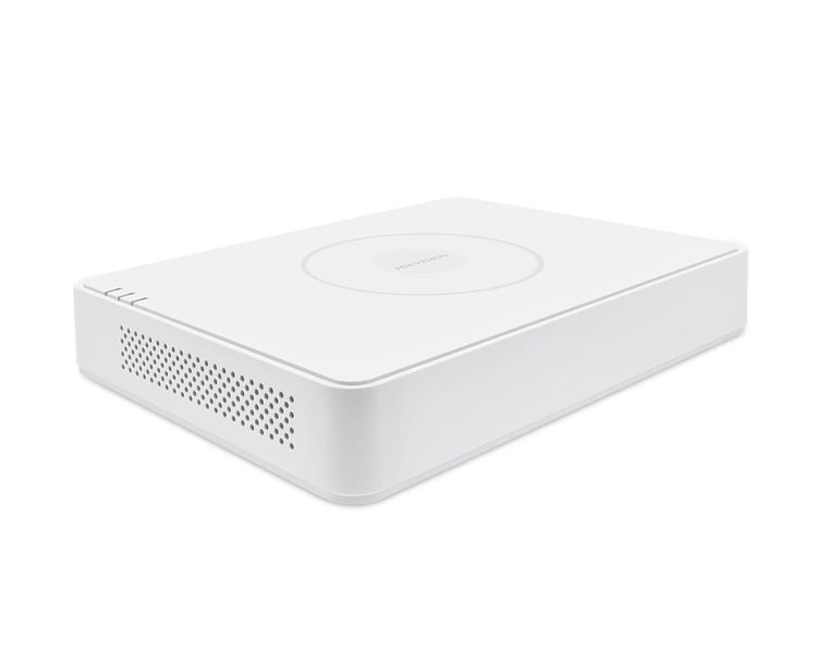 Hikvision- 8-ch Mini 1U NVR DS-7108NI-Q1