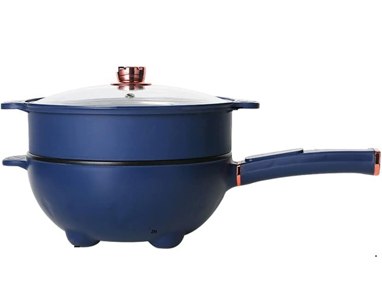 Electric Frying Pan