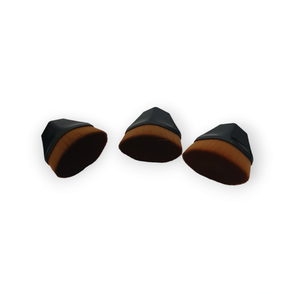 Foundation brush