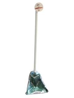 Poop Patrol Poop Scoop - Dark Green