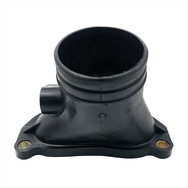 Intake Manifold Tube Pipe Assy for Hisun 700Cc Compatible with Universal