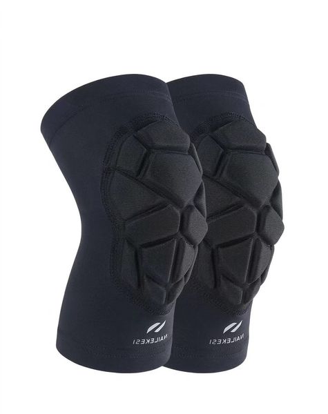 2PCS Compatible With Children's Knee Pads For Sports Use Protective Gear
