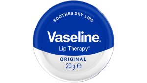 Vaseline Lip Therapy Original Lip Care Gel - 20g