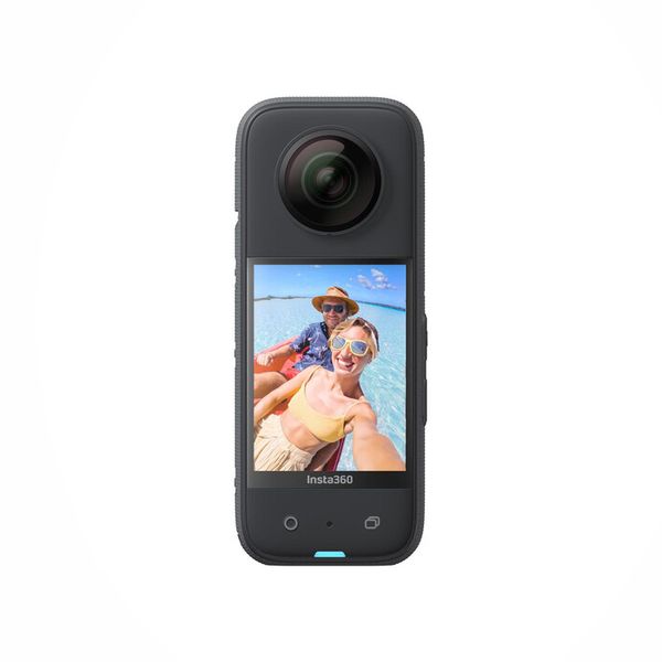Insta360 X3 360 Action Camera
