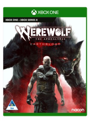 Werewolf The Apocalypse: Earthblood (XB1)