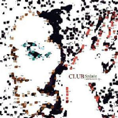 Club Sodade (CD)