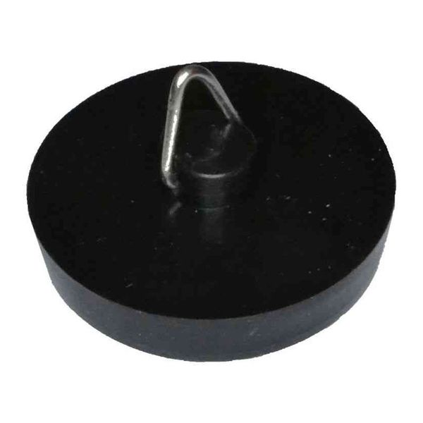Bulk Pack x 12 Basin Plug