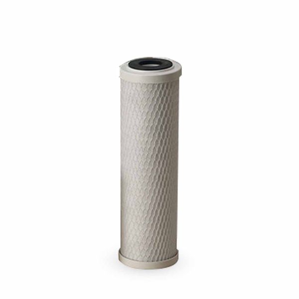 Waterfall Filtration - Carbon Block Cartridge - 20