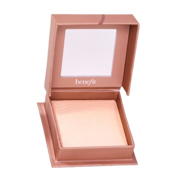 Dandelion Twinkle Highlighter