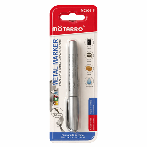Pen Metal Marker