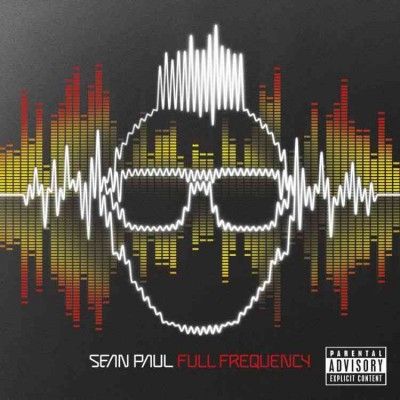 Sean Paul - Full Frequency (CD)