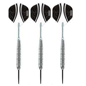 Elkadart Pentathlon Arctic Darts Set