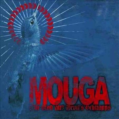 God and Devil's Schnapps - (Import CD)
