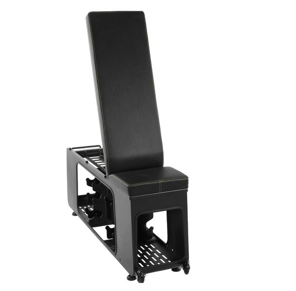 Adjustable Weight Bench