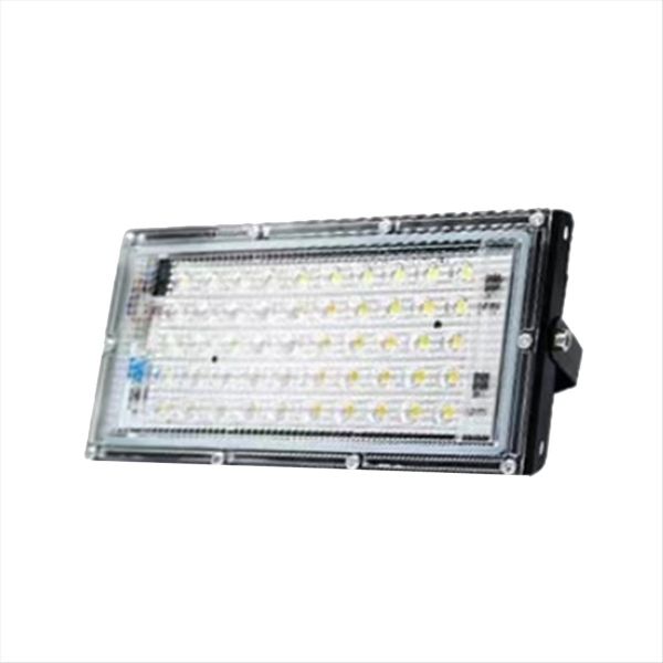 Cold White Light Led Flood AC220V Outdoor Floodlight Lamp 100w