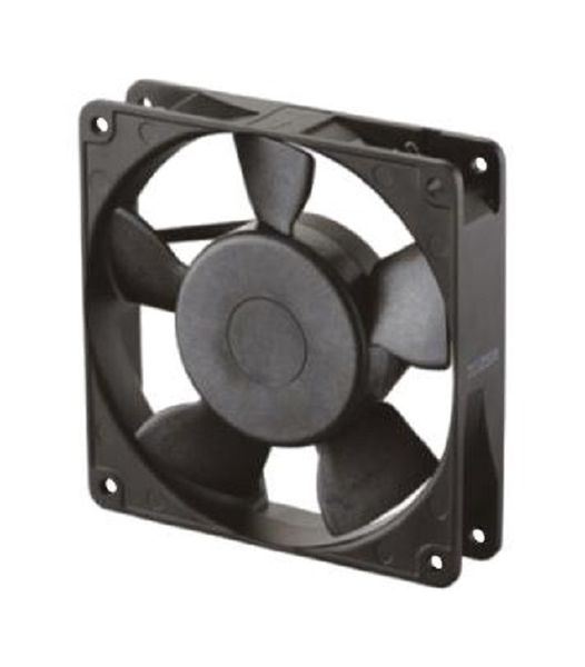 NMB Technologies (11938MB-A1N-EA-00) AC Axial Fan, Square, 119 mm