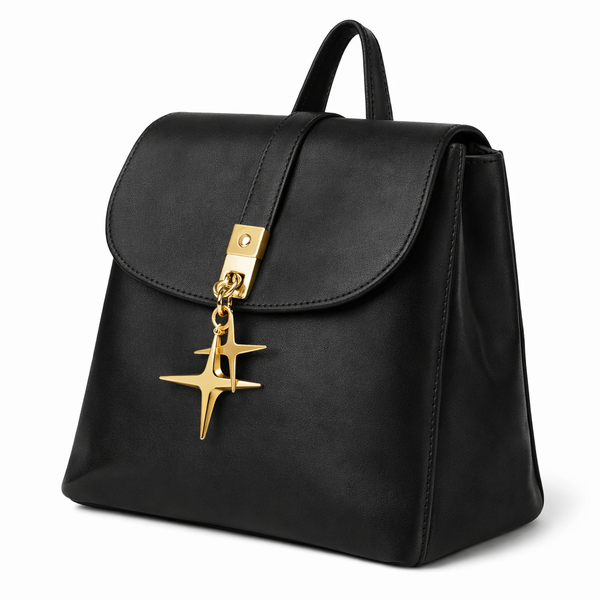 Women's Casual Student Backpack - Versatile Leisure Bag