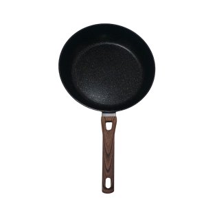 Marble coated Non-Stick Frying Pan