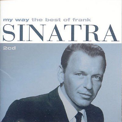 Frank Sinatra - My Way - Best Of Frank Sinatra (CD)
