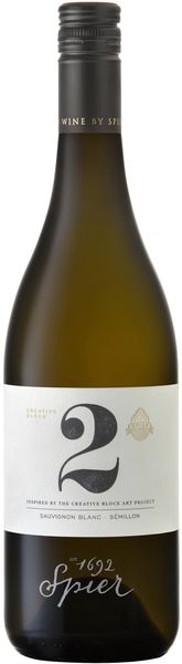 Spier | Creative Block 2 | 1x 750ml