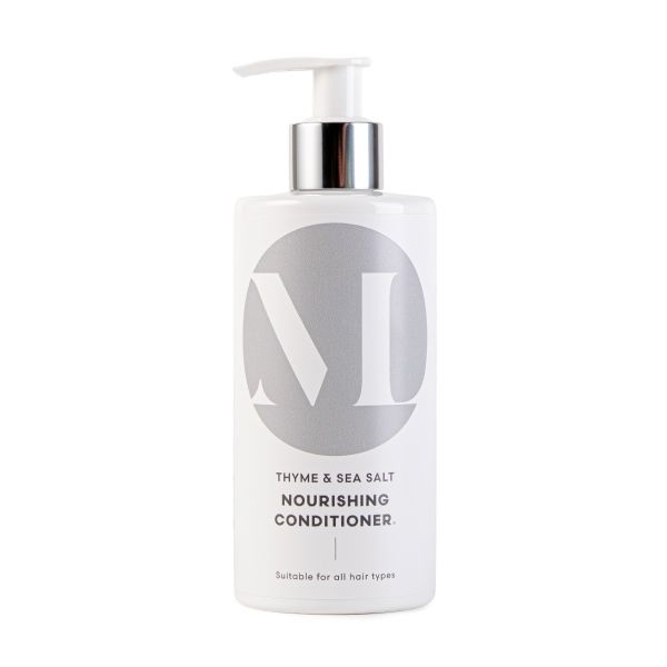 4 x Miss Lyn Thyme &amp; Sea Salt Conditioner 300ml