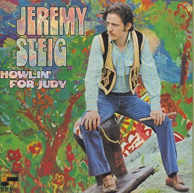 Howlin' For Judy - Remastered (CD)