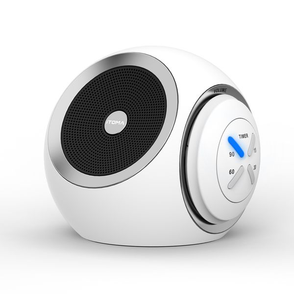 Desktop Countdown Alarm Clock