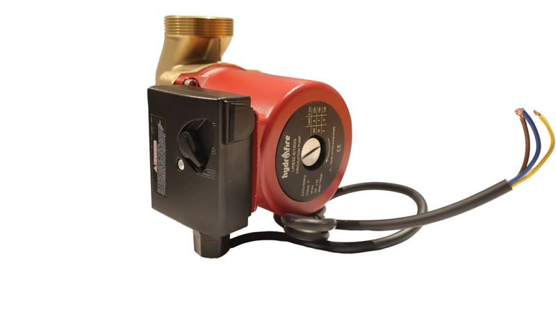 32/8-180 Circulation Pump