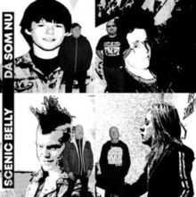 Da Som Nu (Vinyl / 10" Album)
