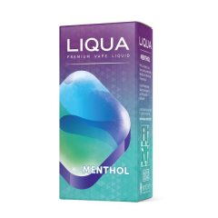 30ml Liqua Premium Vape Liquid - Menthol 18MG