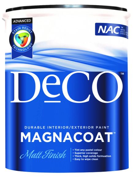 Magnacoat Paint 20Litre- 20L