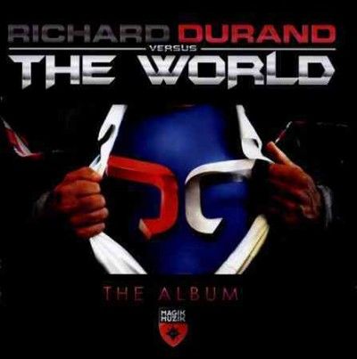 Versus The World - (Import CD)