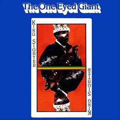 The One Eyed Giant (Vinyl / 12" Album)