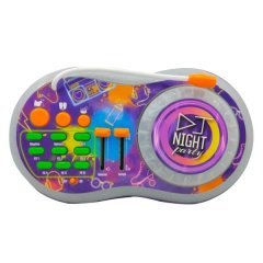 Rockstarz DJ Box