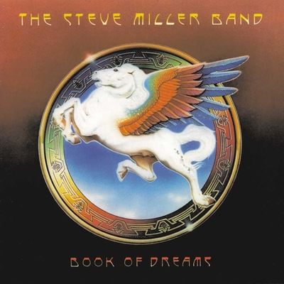 Book of Dreams (Vinyl / 12" Album)