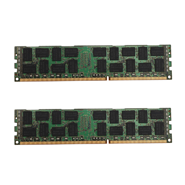 8Gb Ddr3 1333Mhz Ecc Ram Memory Pc3L-10600R 1 35V 2Rx4 Reg Ecc Ram